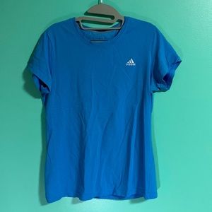 Adidas Athletic Shirt